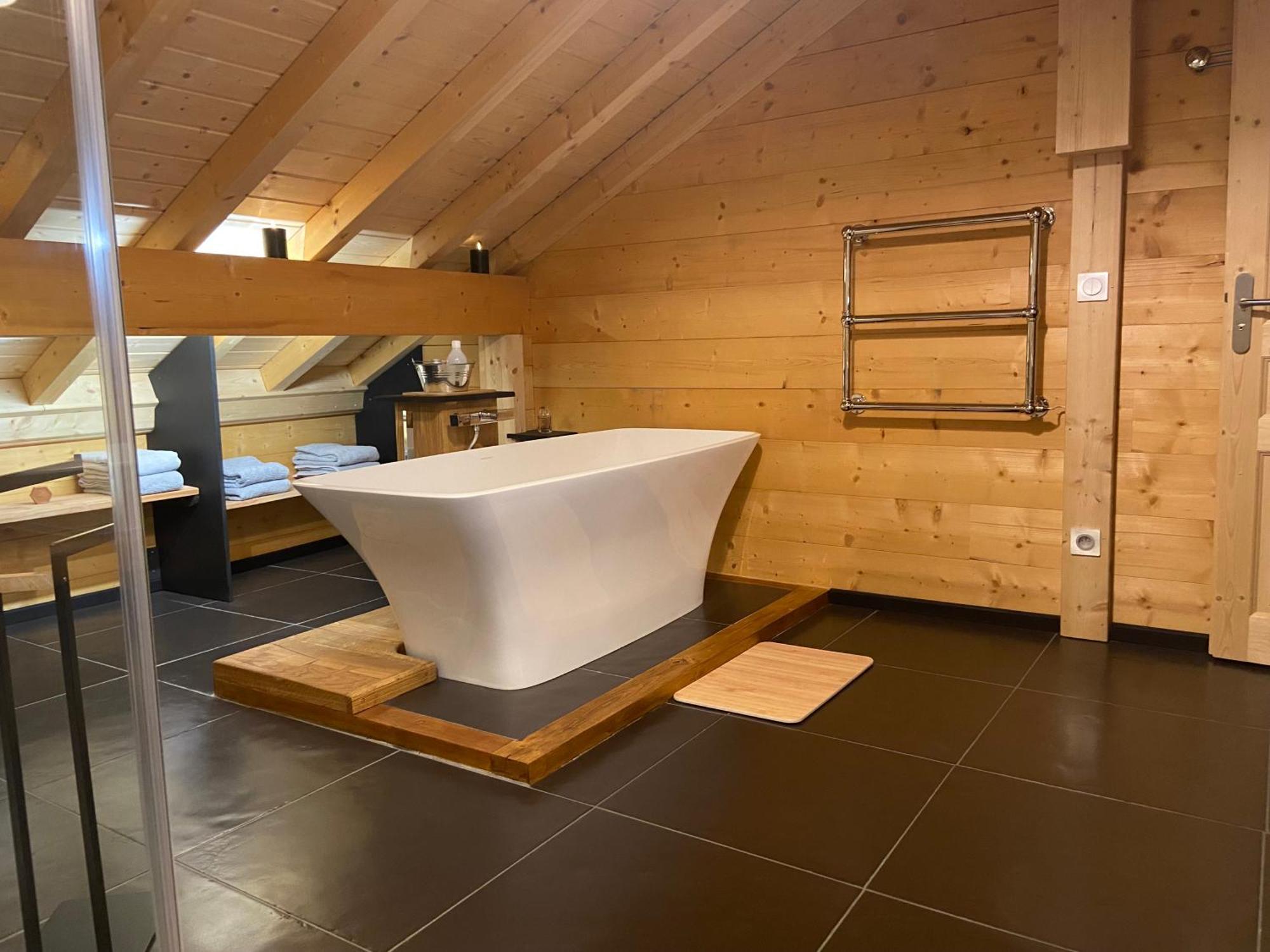 Chalet Luane Pres De Valberg Beuil Exterior photo