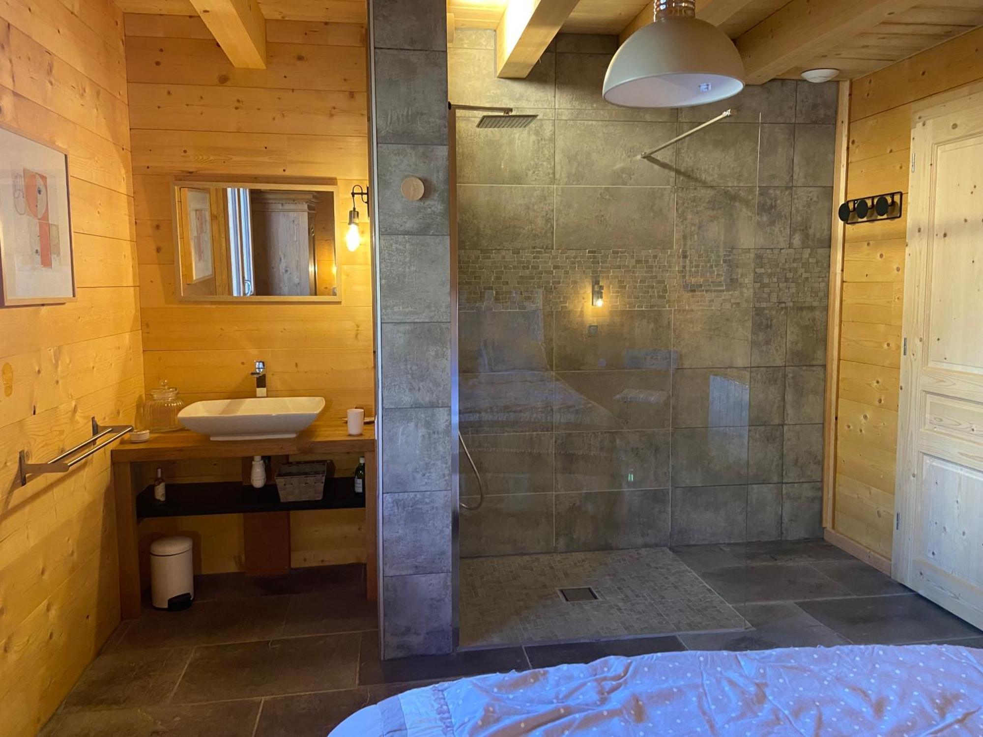 Chalet Luane Pres De Valberg Beuil Exterior photo